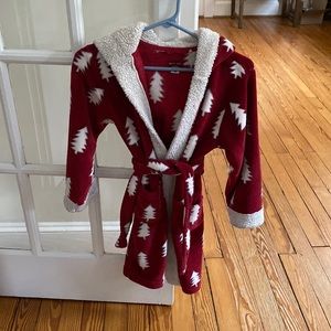 Children’s Petit Lem Robe